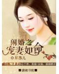 闹婚之宠妻如命