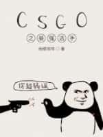 CSGO之最强选手