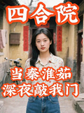 四合院：当秦淮茹深夜敲我门