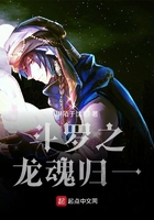 斗罗之龙魂归一