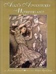 ALICE'S ADVENTURES IN WONDERLAND