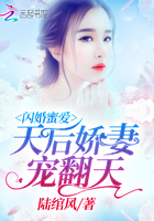 闪婚蜜爱：天后娇妻宠翻天