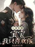 八零军婚:宝宝,我只喜欢你