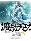 渡劫天功