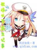 舰娘世界野外求生记事