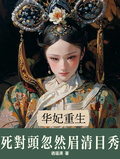 华妃重生：死对头忽然眉清目秀